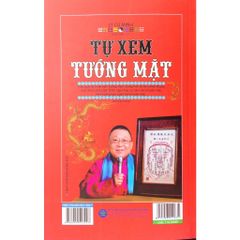 Tự Xem Tướng Mặt