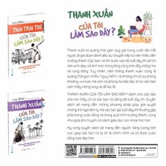 Thanh xuân của tôi làm sao đây?