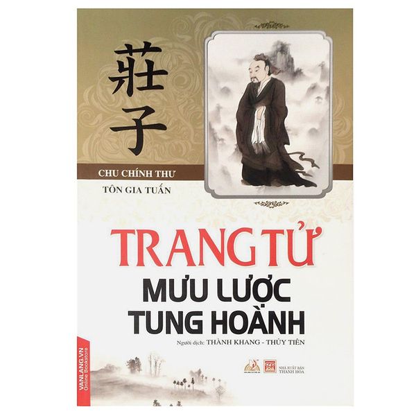 Trang Tử Mưu Lược Tung Hoành