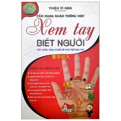 Xem tay biết người (ML)