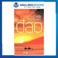 Ánh sáng trên đường đạo - Vanlangbooks