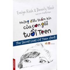 Những Điều Thầm Kín Của Con Gái Tuổi Teen