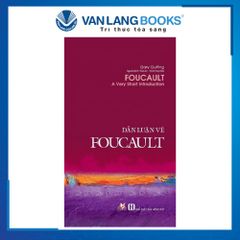 Dẫn luận về Foucault