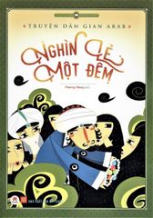 Nghìn lẻ một đêm (HH) - Vanlangbooks