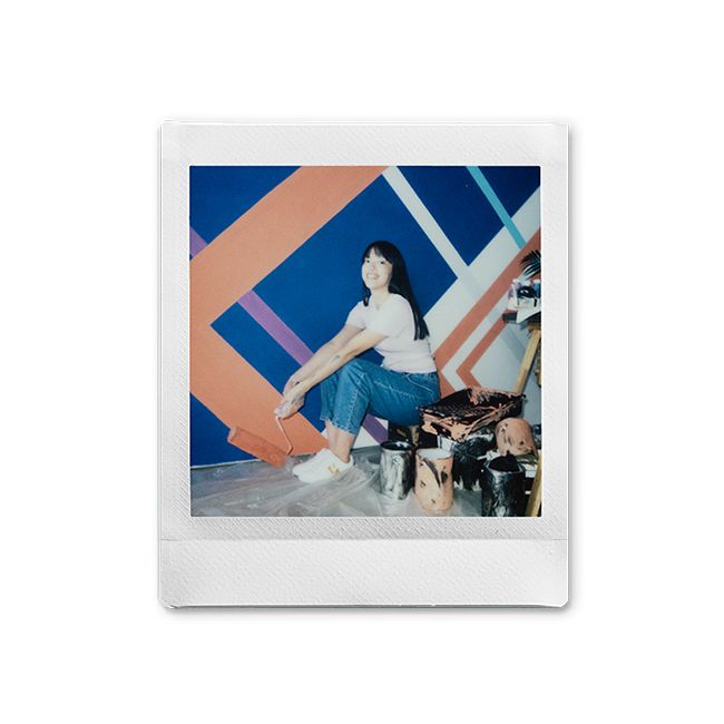 Fujifilm Instax Square - Phim cho máy ảnh chụp lấy liền (Chính hãng)