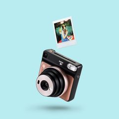 Fujifilm Instax Square - Phim cho máy ảnh chụp lấy liền (Chính hãng)