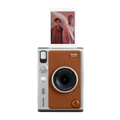 Fujifilm Instax Mini Evo Hybrid