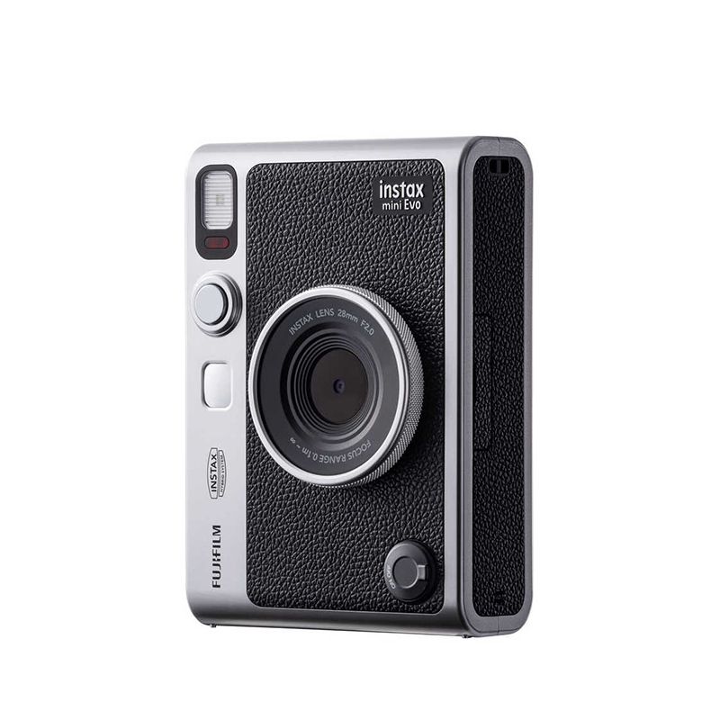 Fujifilm Instax Mini Evo Hybrid