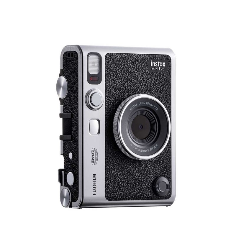 Fujifilm Instax Mini Evo (Hàng trưng bày)