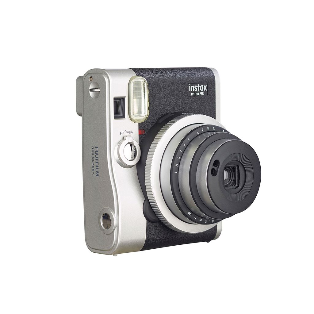 Fujifilm Instax Mini 90 (Hàng trưng bày)