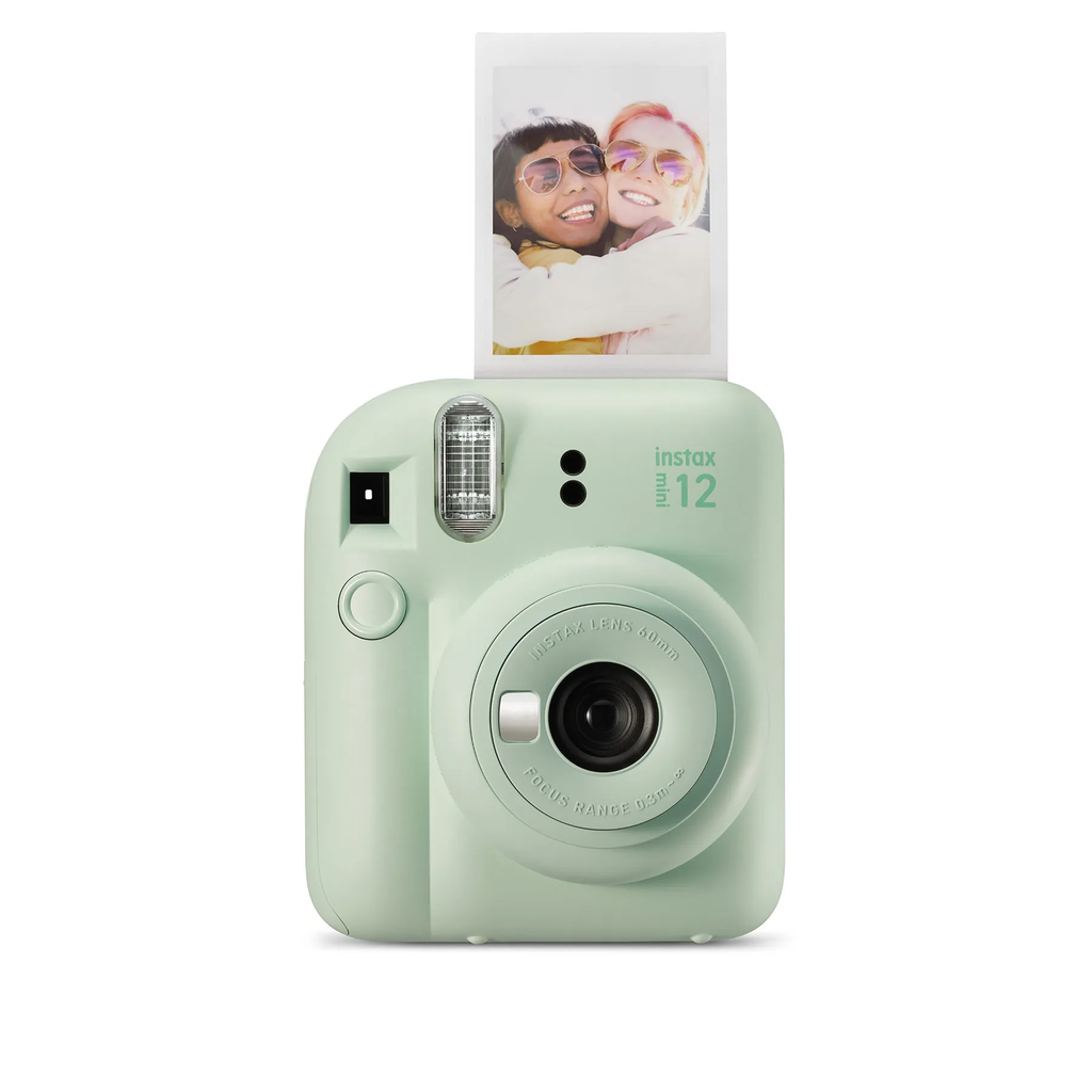 Fujifilm Instax Mini 12