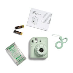 Fujifilm Instax Mini 12