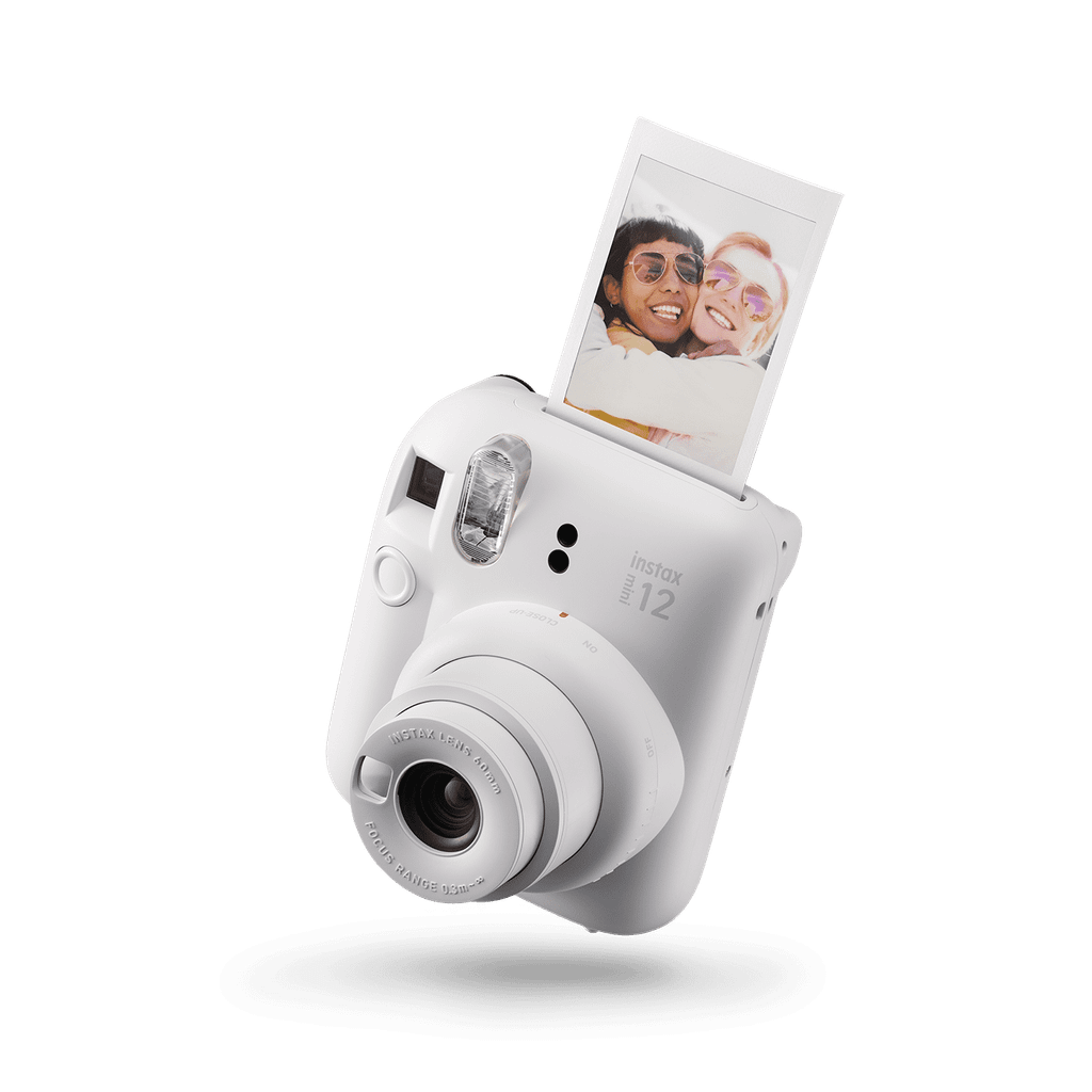 Fujifilm Instax Mini 12