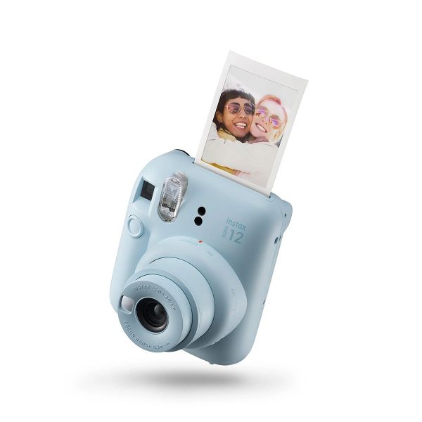 Fujifilm Instax Mini 12 (Hàng trưng bày)