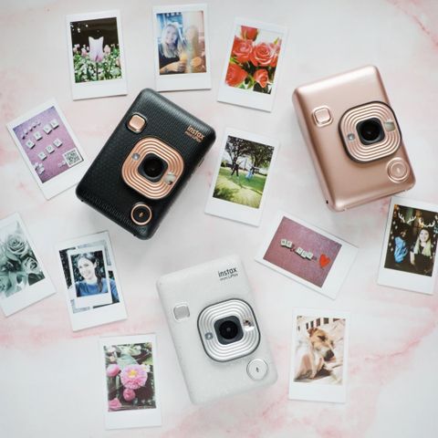 Fujifilm Instax Mini LiPlay