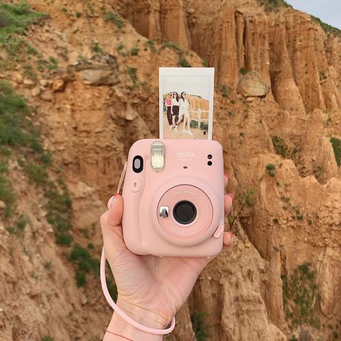 Fujifilm Instax Mini 11