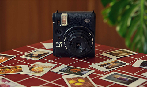 Fujifilm Instax Mini 99