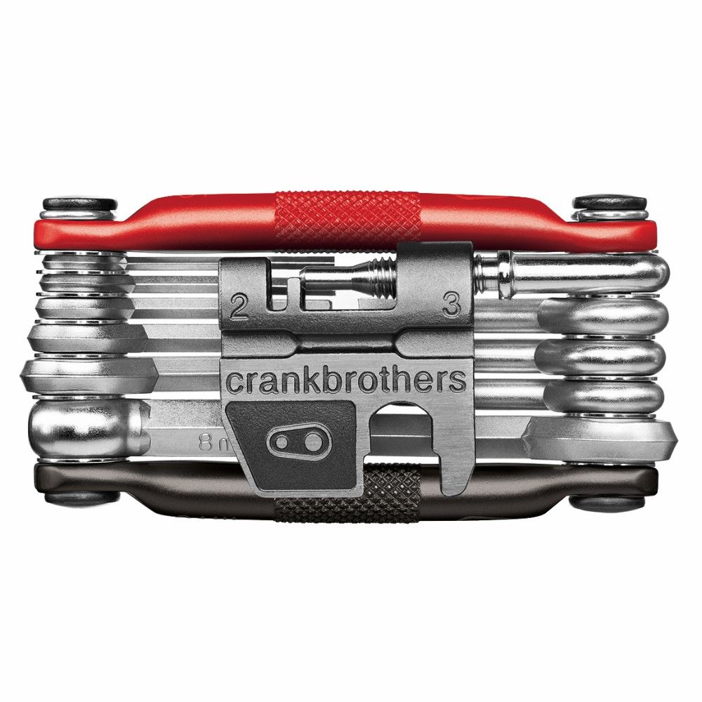 Bộ tool dụng cụ đa năng Crankbrother M17