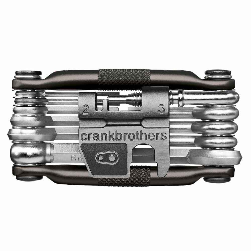 Bộ tool dụng cụ đa năng Crankbrother M17