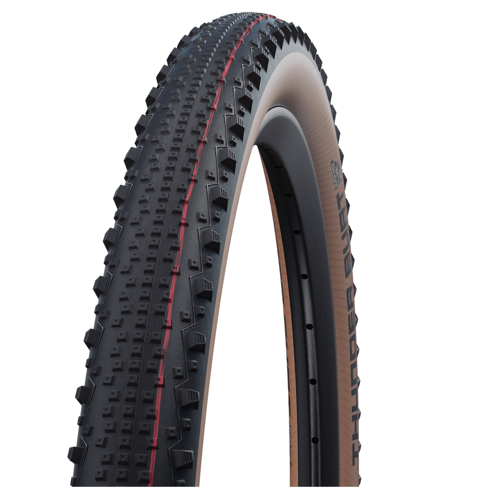 Lốp không săm SCHWALBE THUNDER BURT| lốp MTB nhanh nhất của Schwalbe