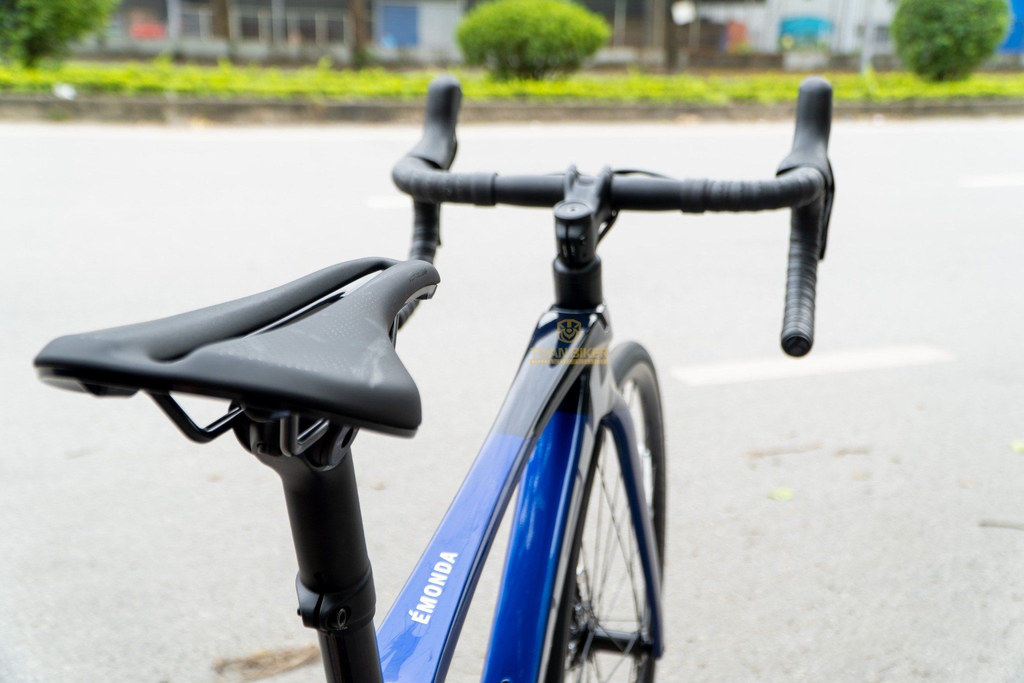 TREK ÉMONDA SL 5 DISC