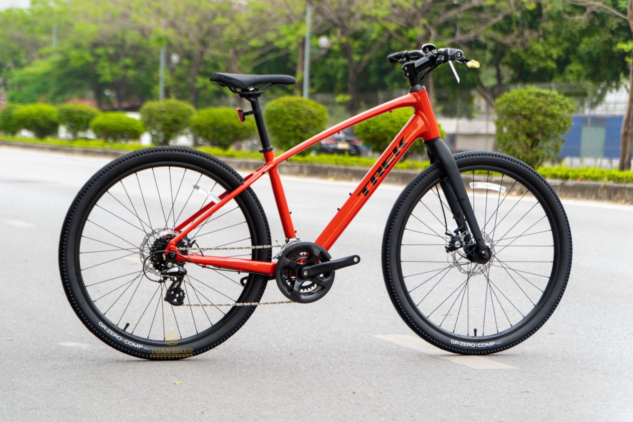 TREK DUAL SPORT 1 GEN 5 2023