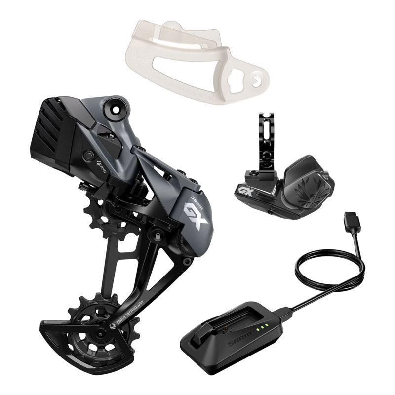 Bộ nâng cấp truyền động SRAM GX Eagle AXS Kit 1x12 Speed