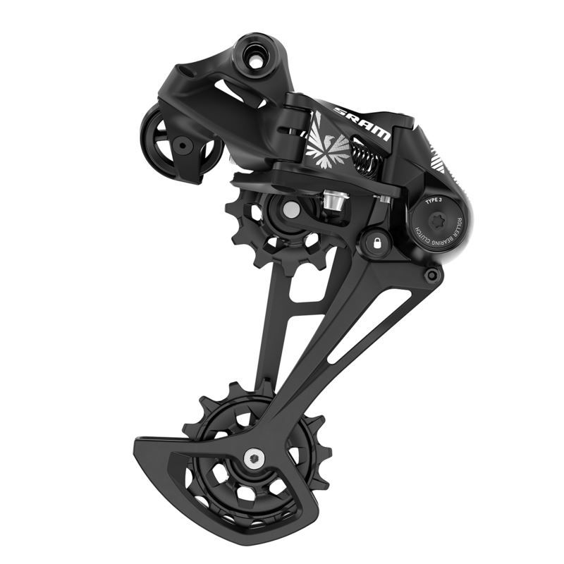 Bộ truyền động SRAM NX EAGLE 1x12 Speed