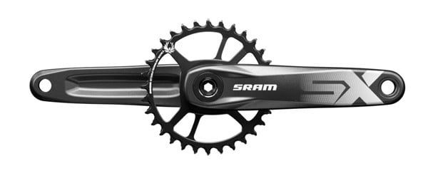 Bộ truyền động SRAM SX EAGLE 1x12 Speed