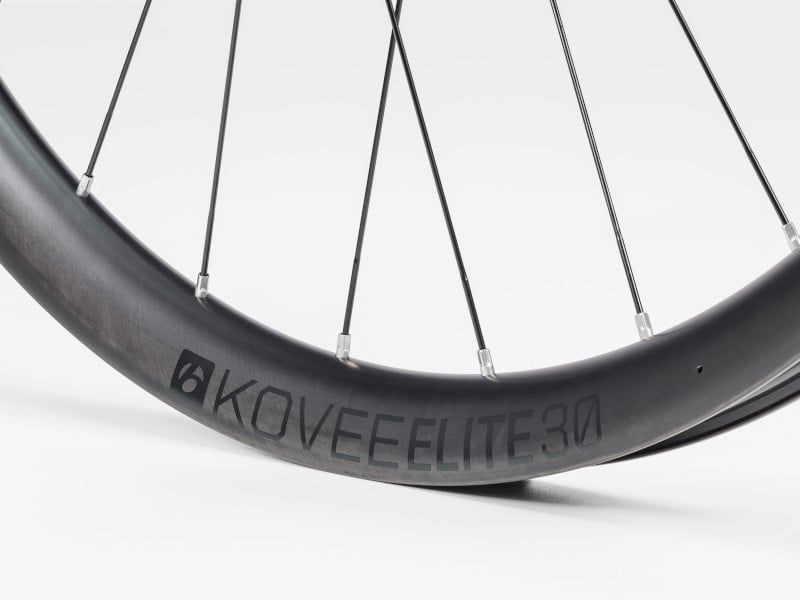 Bánh sau Bontrager Kovee Elite 30 TLR Boost 29″ MTB