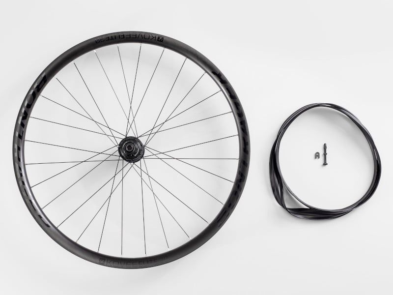 Bánh sau Bontrager Kovee Elite 30 TLR Boost 29″ MTB