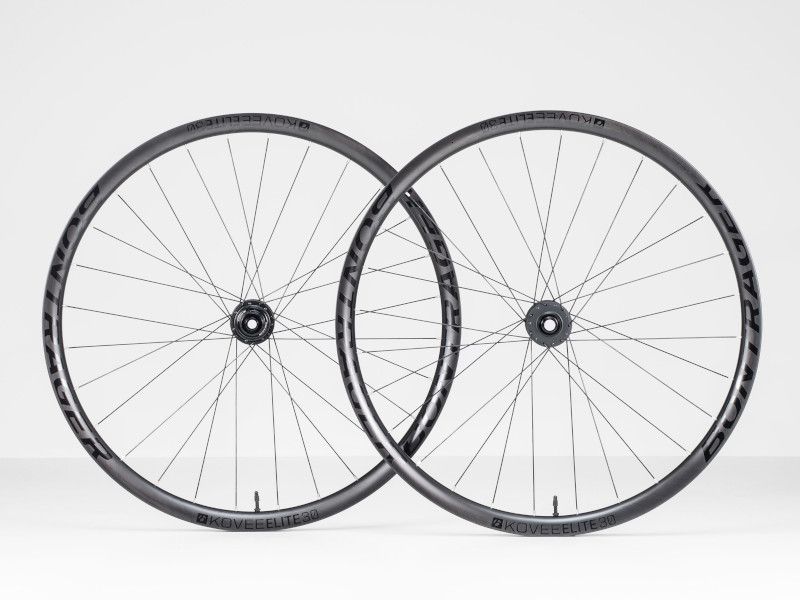 Bánh sau Bontrager Kovee Elite 30 TLR Boost 29″ MTB