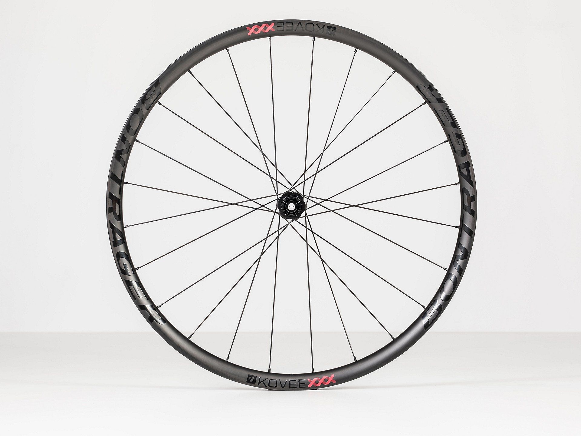 Bánh sau Bontrager Kovee XXX Boost TLR 29 MTB
