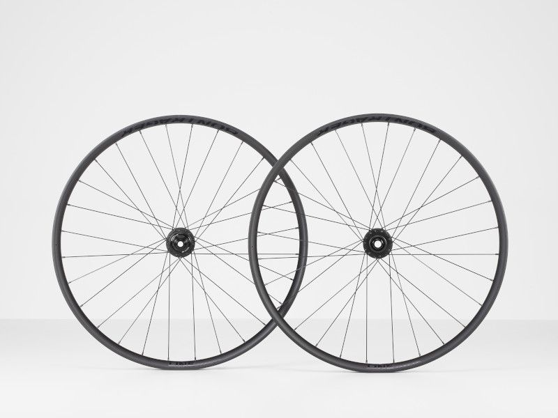 Bánh trước Bontrager Line Comp 30 TLR Boost 29 MTB
