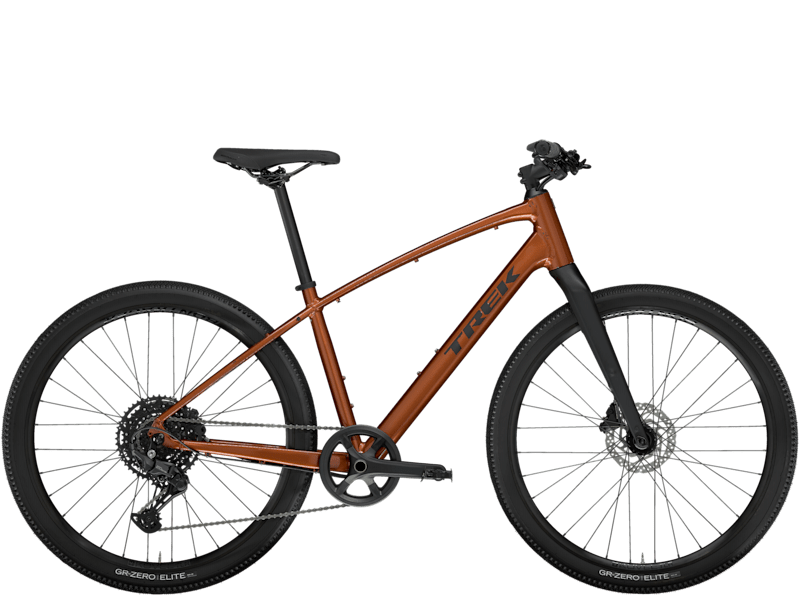 Dual sport 3 Gen 5
