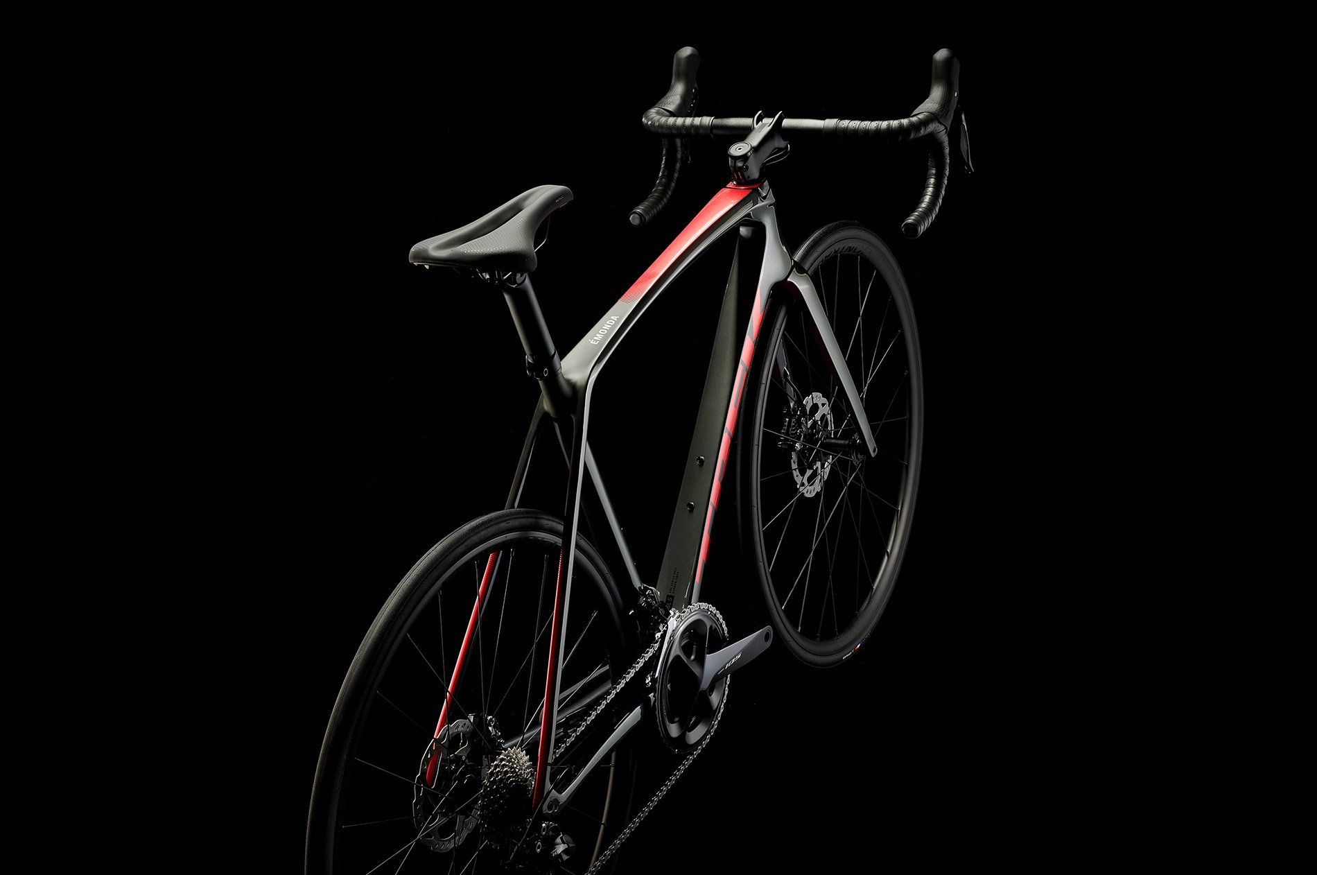 TREK ÉMONDA SL 5 DISC