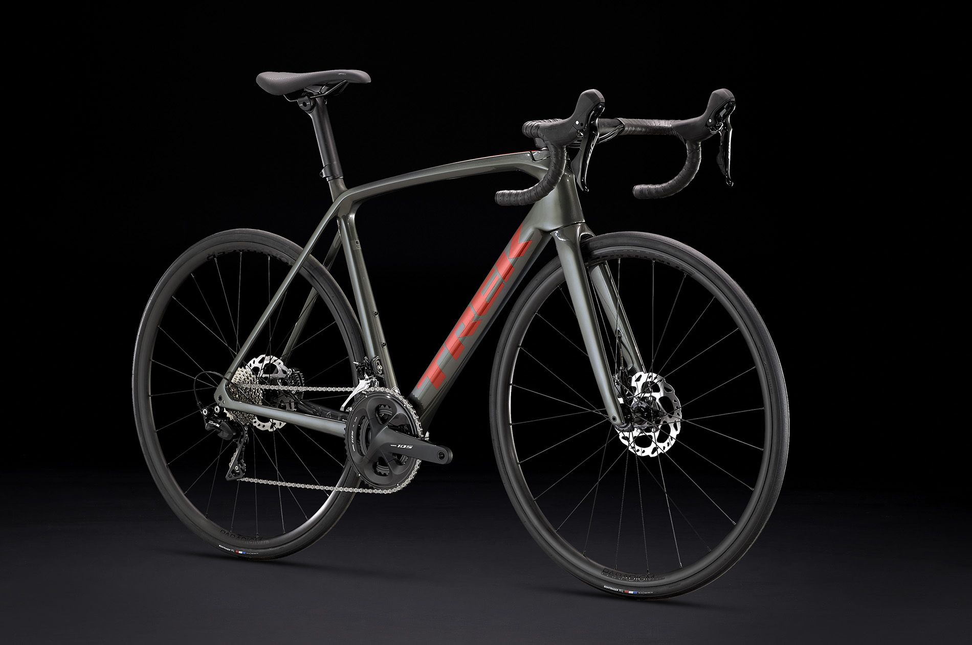 TREK ÉMONDA SL 5 DISC