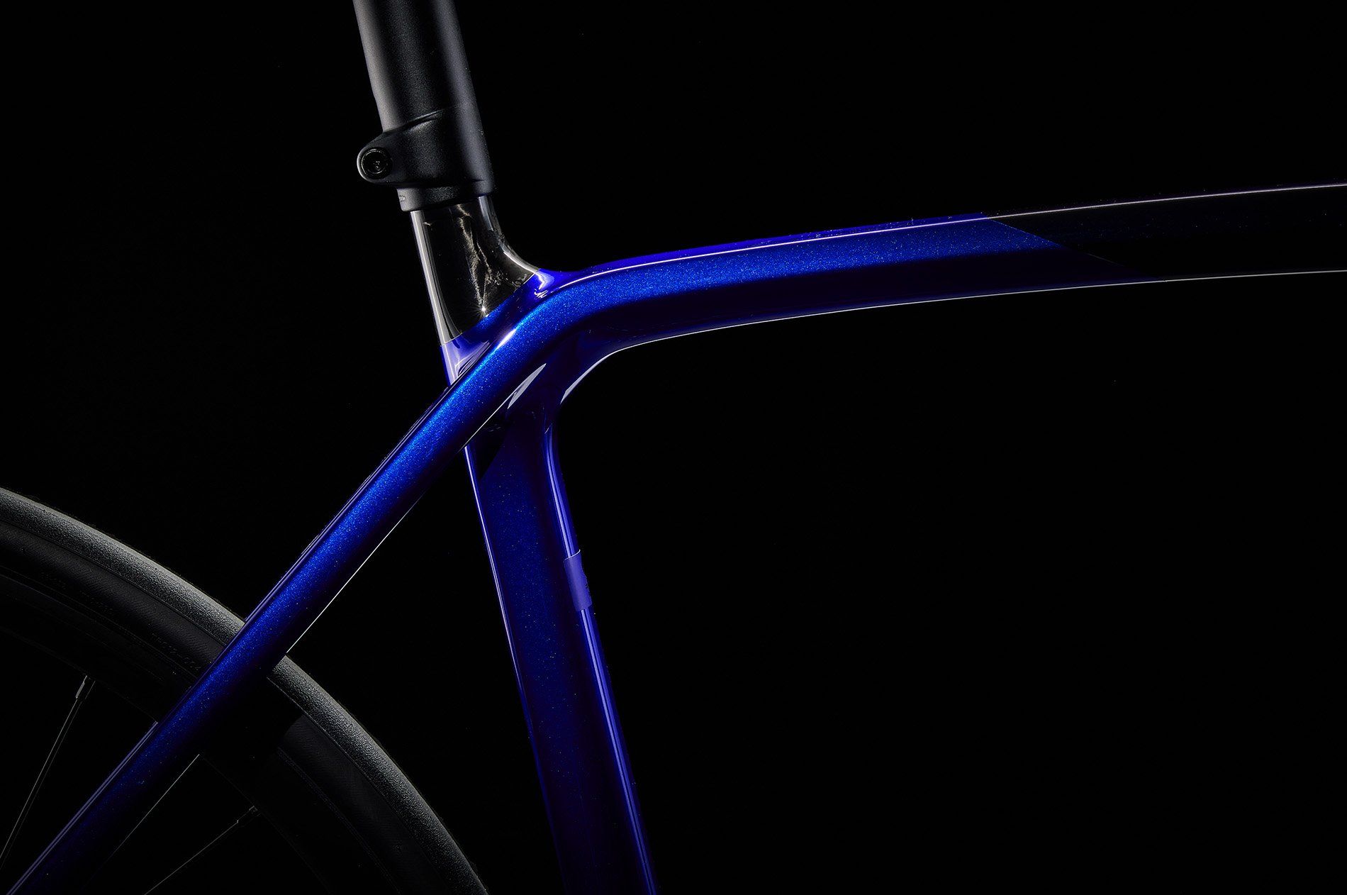 TREK ÉMONDA SL 5 DISC
