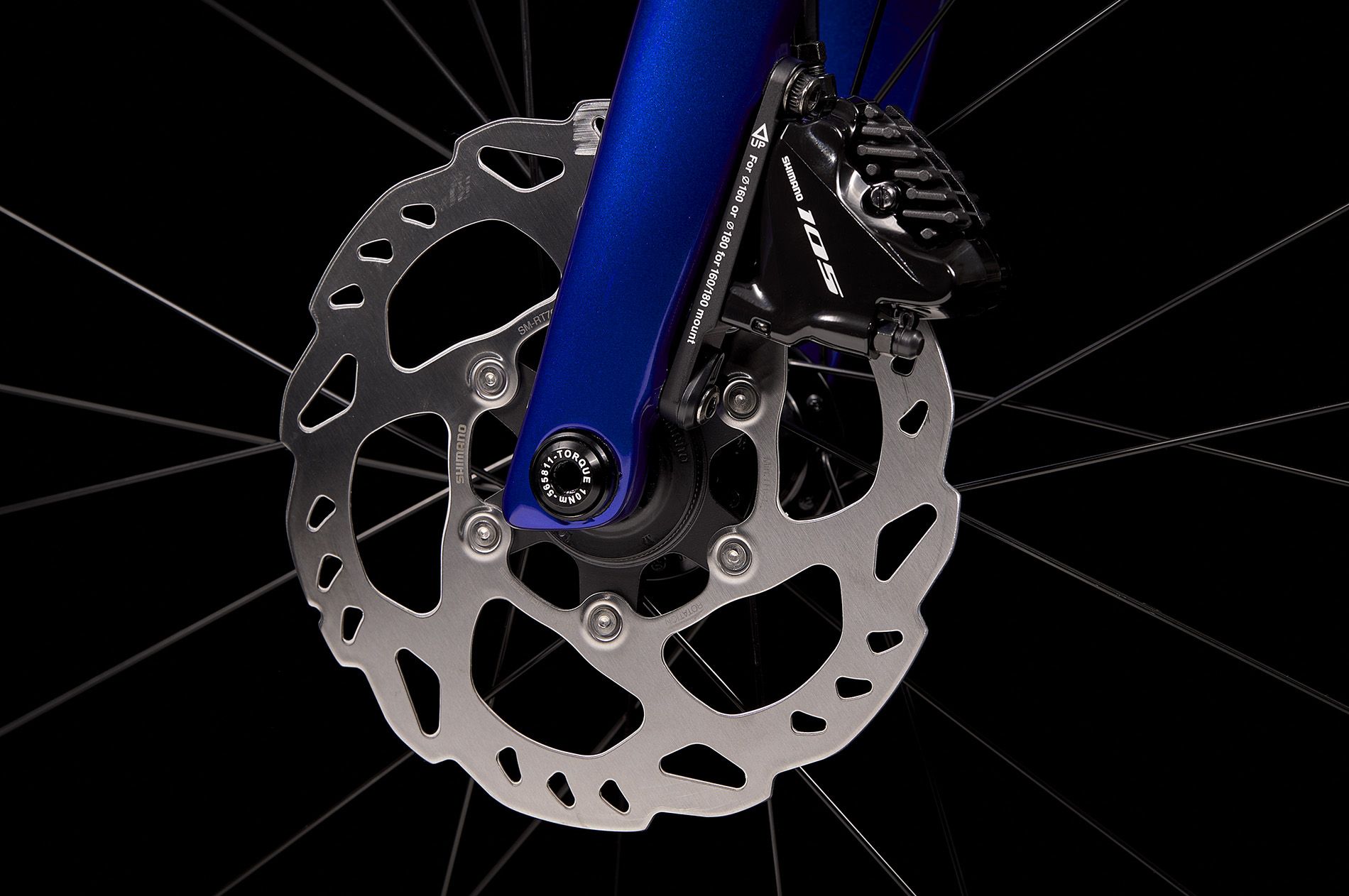 TREK ÉMONDA SL 5 DISC