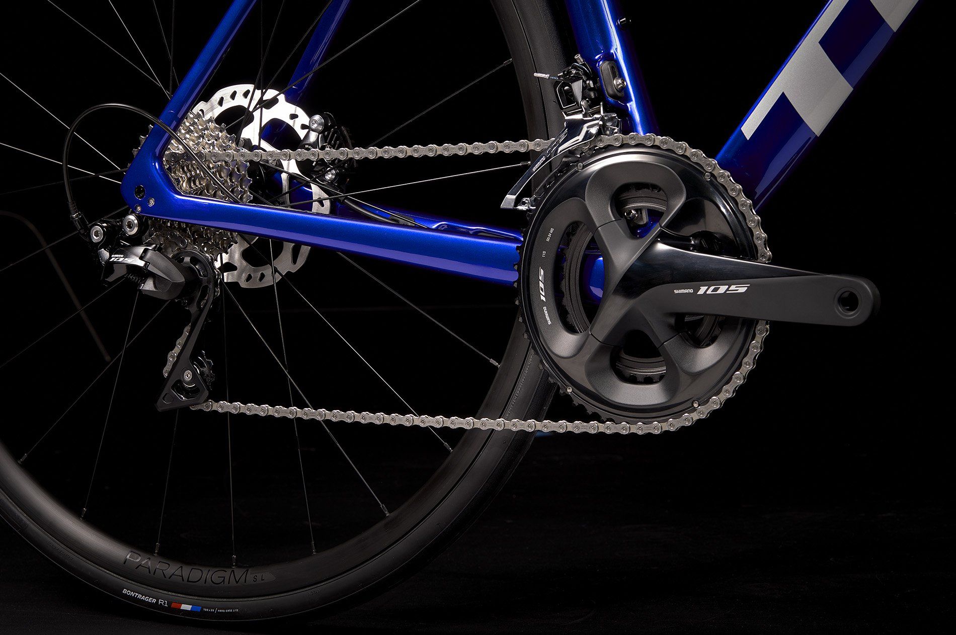 TREK ÉMONDA SL 5 DISC
