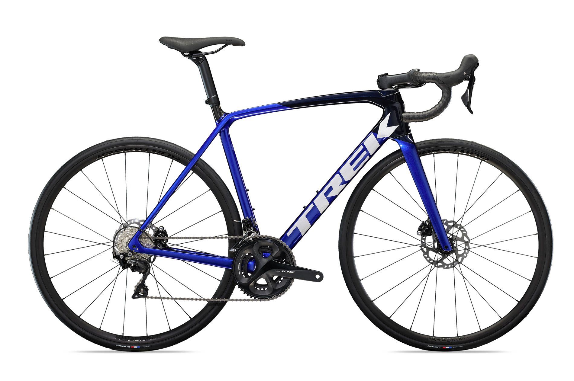 TREK ÉMONDA SL 5 DISC