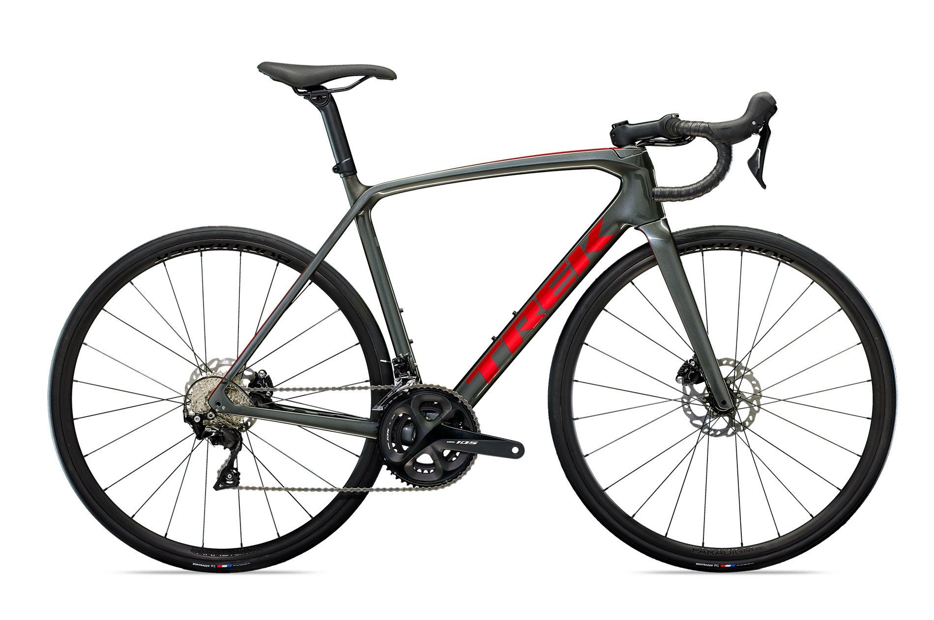 TREK ÉMONDA SL 5 DISC