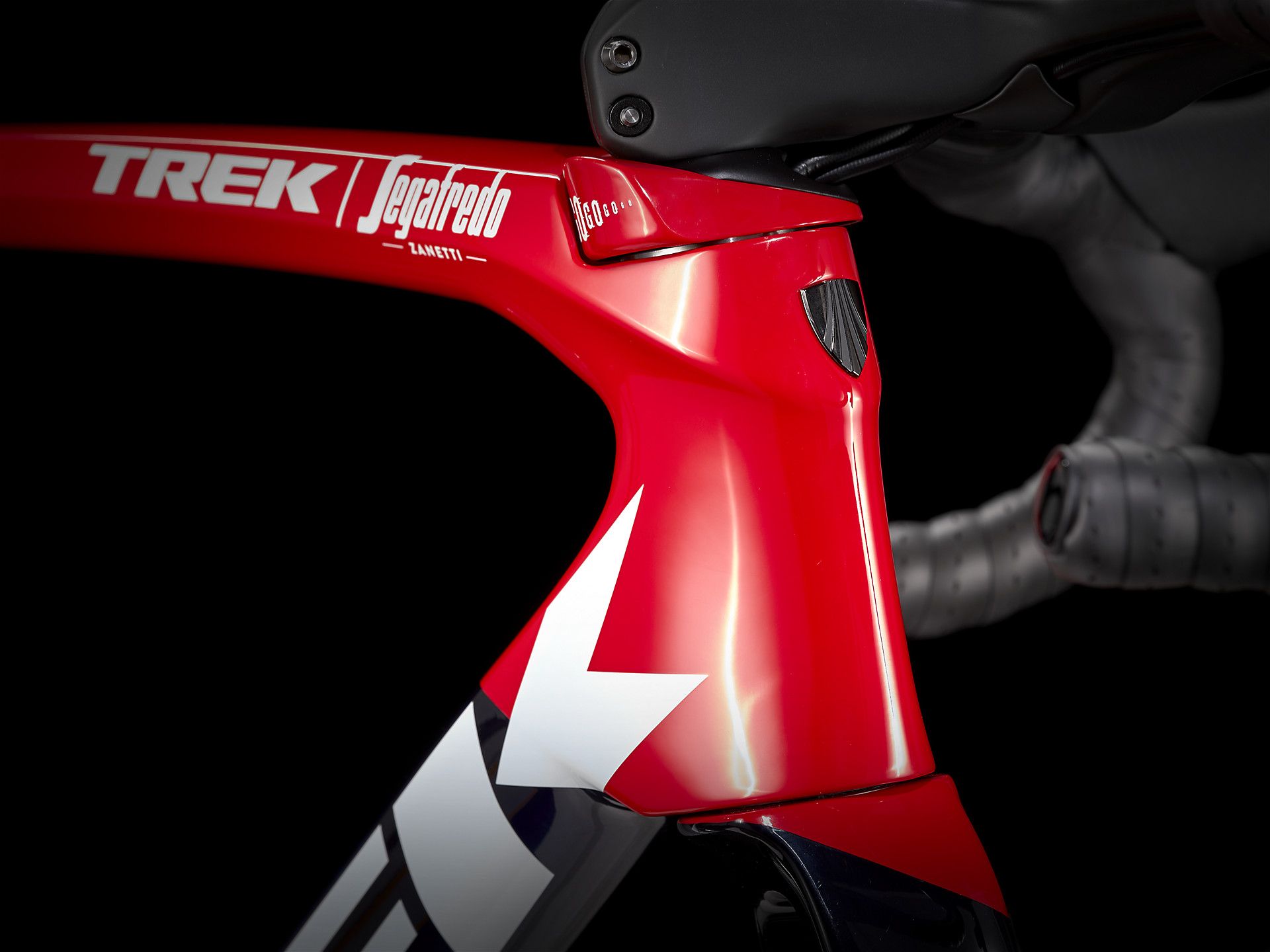 TREK ÉMONDA SLR 9 eTap