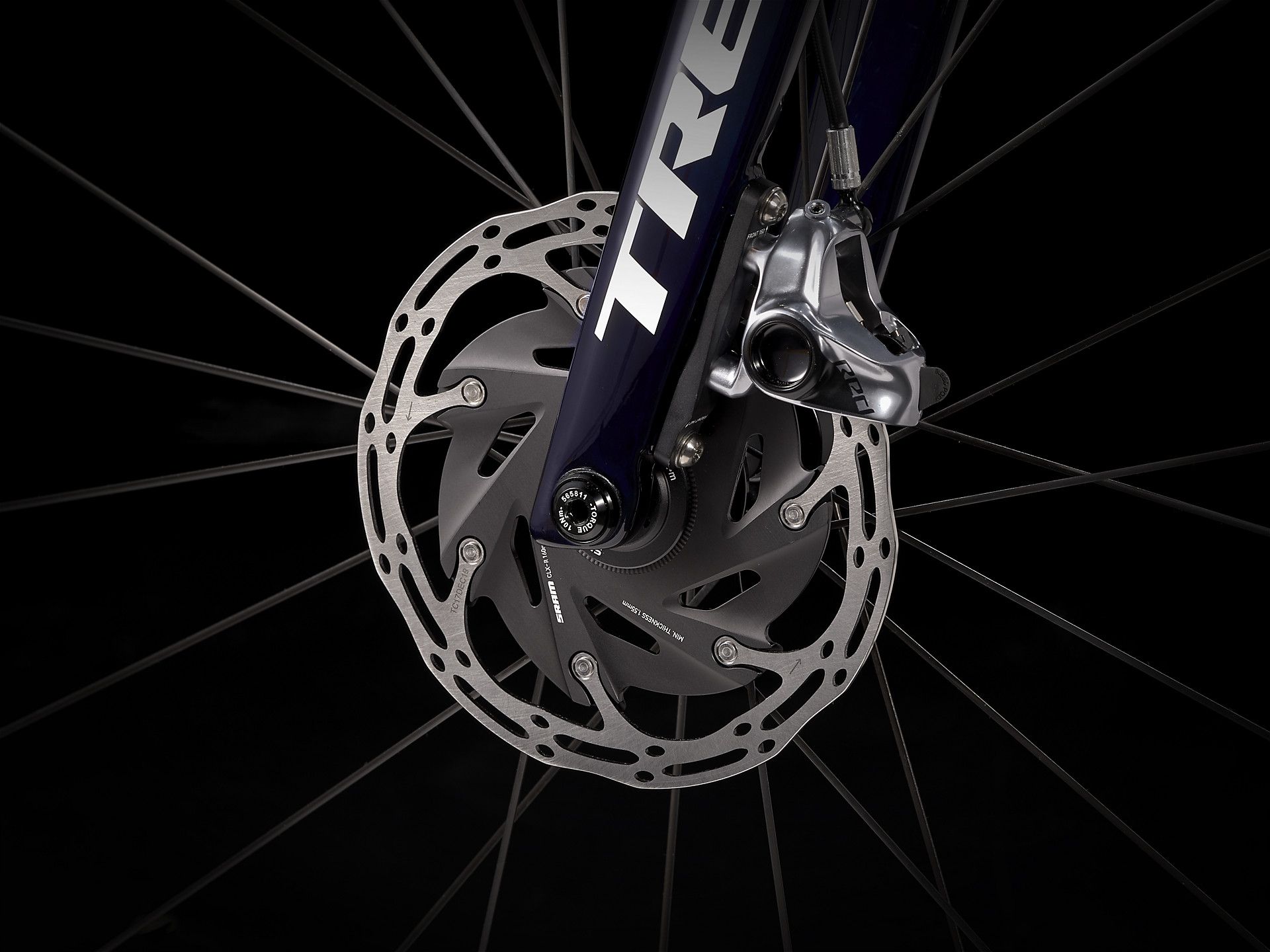 TREK ÉMONDA SLR 9 eTap