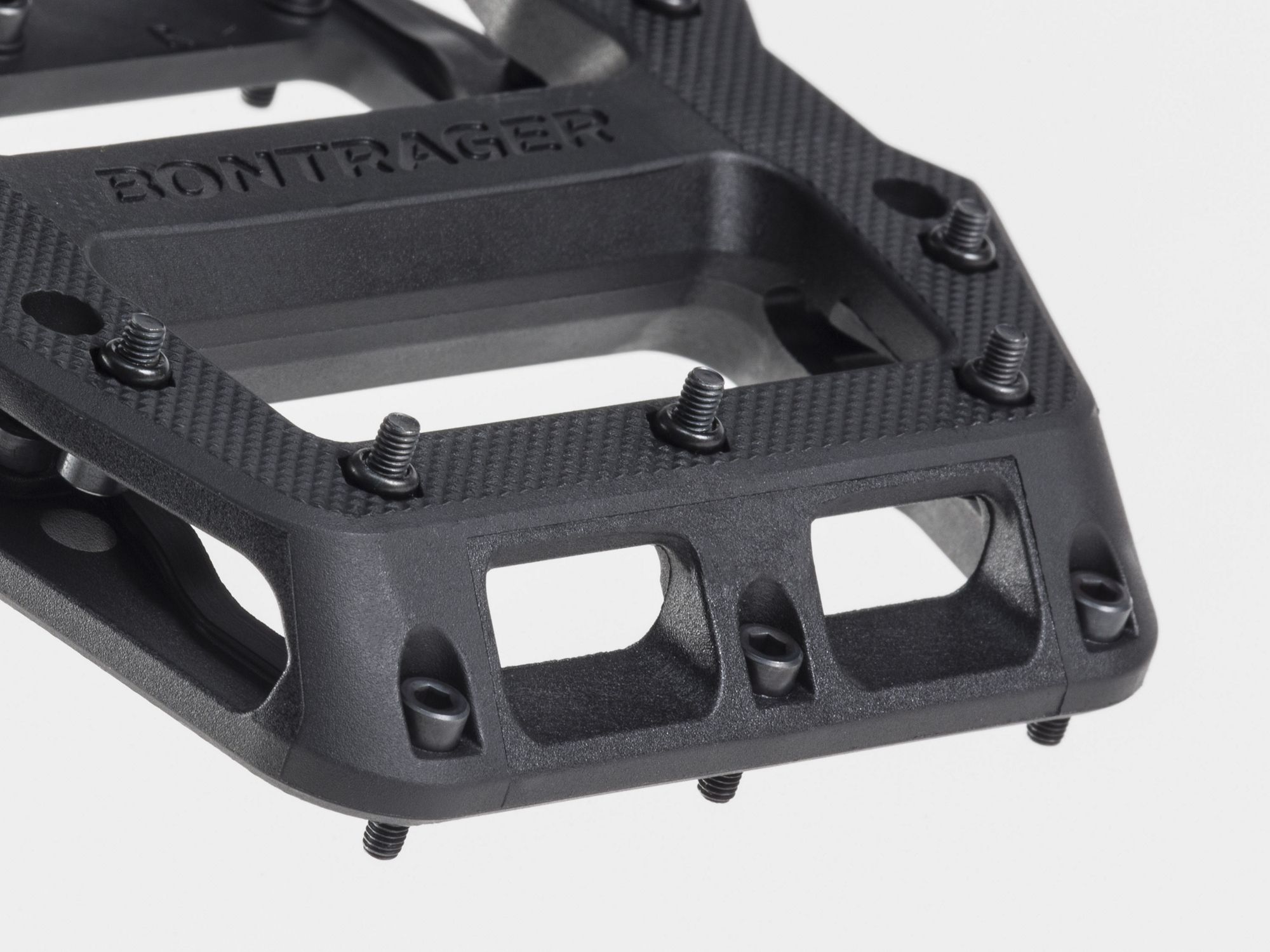 Bàn đạp/Pedal phẳng Bontrager Line Elite MTB