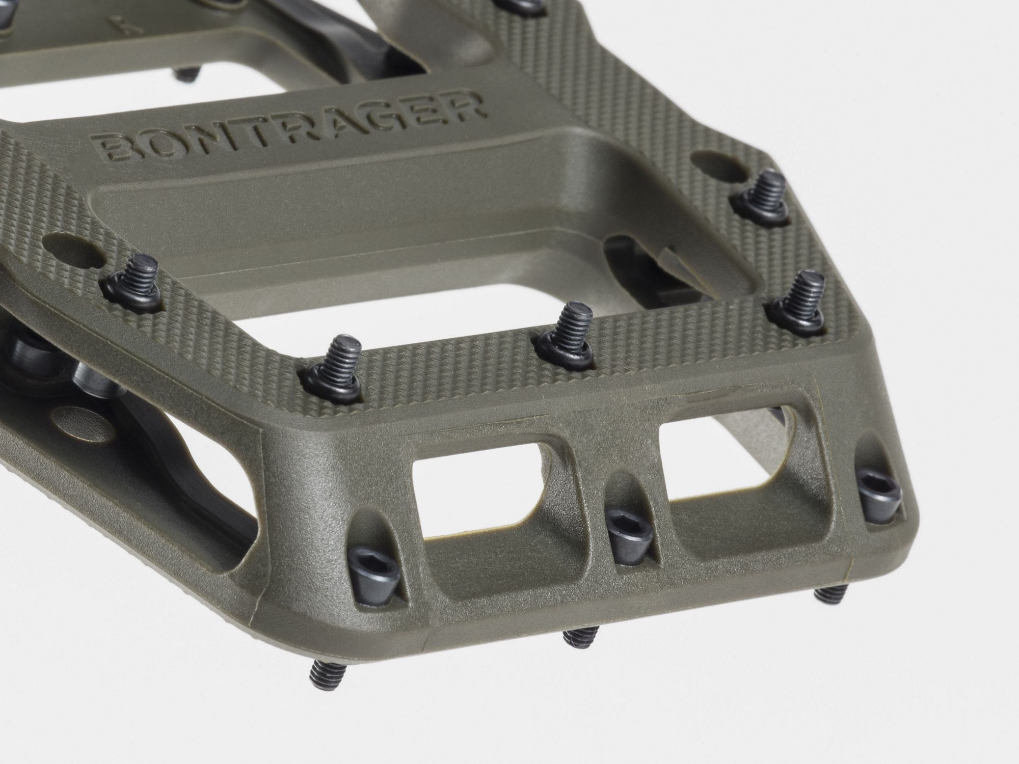 Bàn đạp/Pedal phẳng Bontrager Line Elite MTB