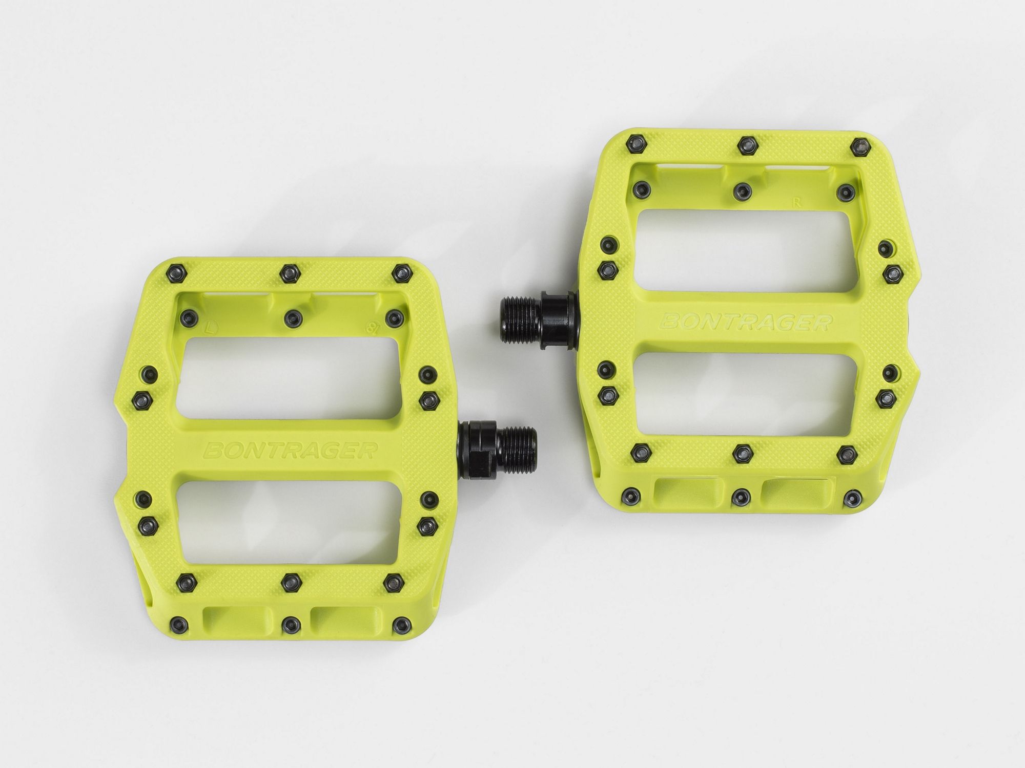 Bàn đạp/Pedal phẳng Bontrager Line Elite MTB