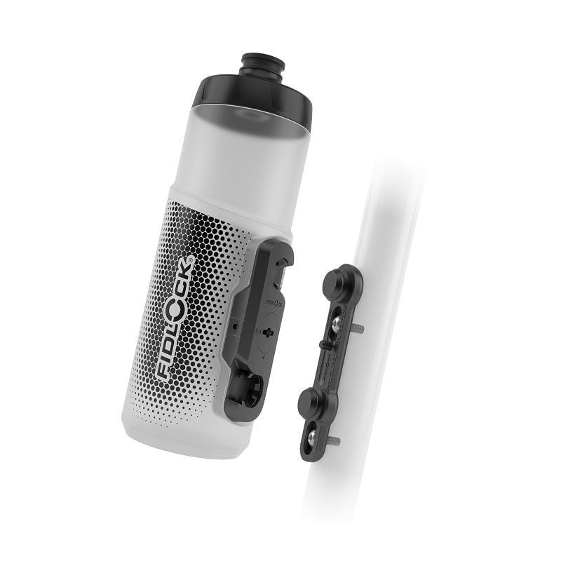 Bình nước nam châm Fidlock TWIST bottle 600 + bike base