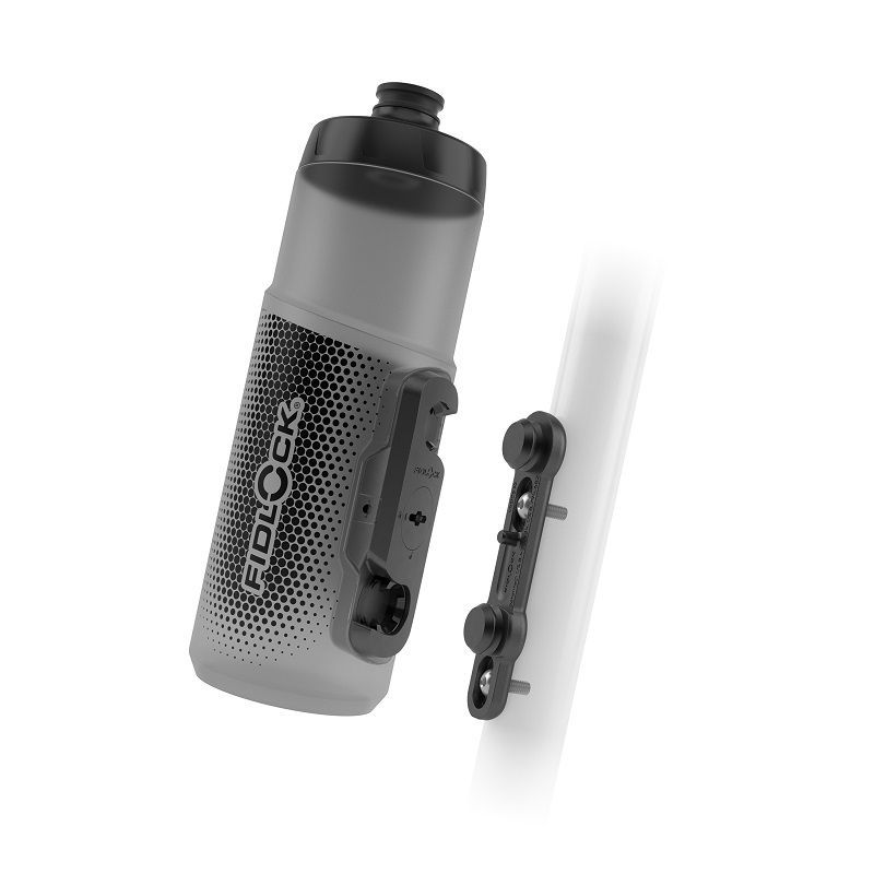 Bình nước nam châm Fidlock TWIST bottle 600 + bike base