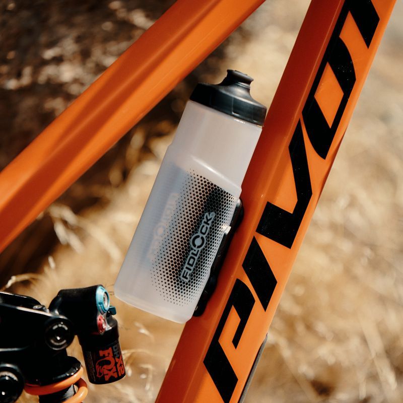 Bình nước nam châm Fidlock TWIST bottle 600 + bike base
